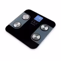 ترازو دیجیتالی تشخیصی امسیگ BD46