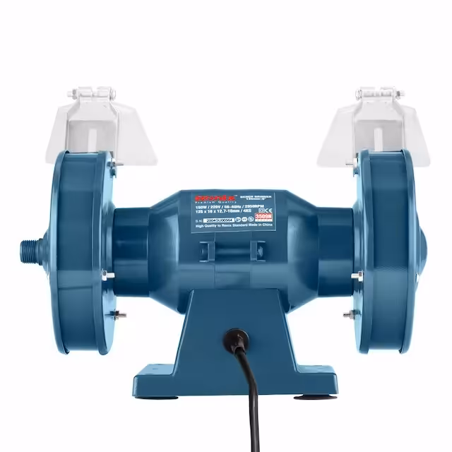 چرخ سنباده 125 میلی متر 150 وات رونیکس مدل 3509N