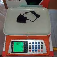 ترازو 40 کیلویی بست (ارسال رایگان)