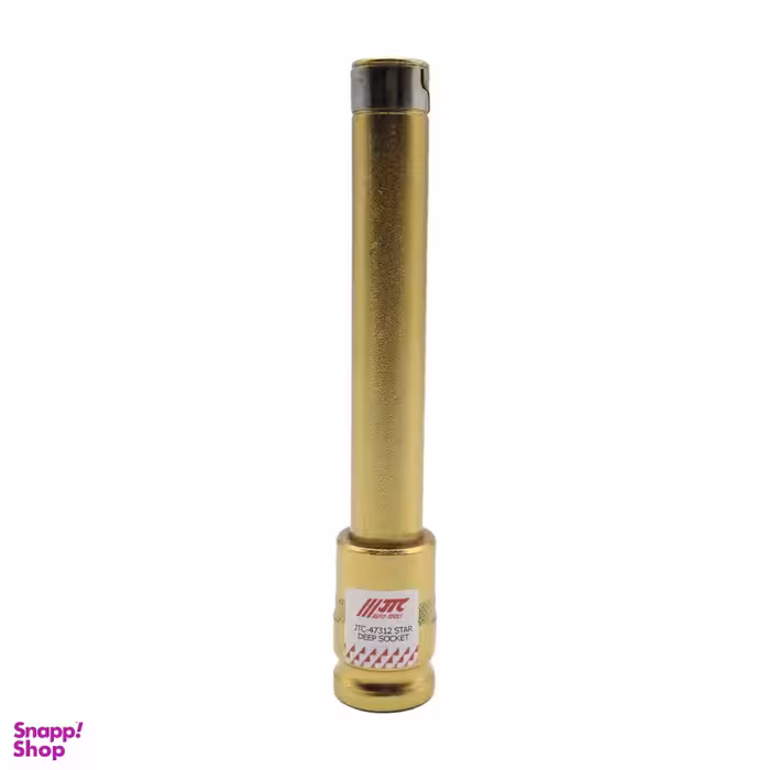 سری بکس ستاره ای جی تی سی مدل YP-FOGHBOLAND-E14-1/2INCH سایز 14 میلی متر