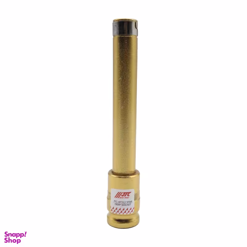 سری بکس ستاره ای جی تی سی مدل YP-FOGHBOLAND-E14-1/2INCH سایز 14 میلی متر