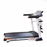 تردمیل GXH-902