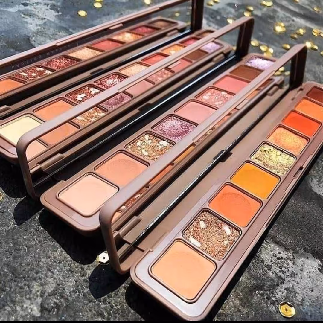 پالت سایه هدی موجی