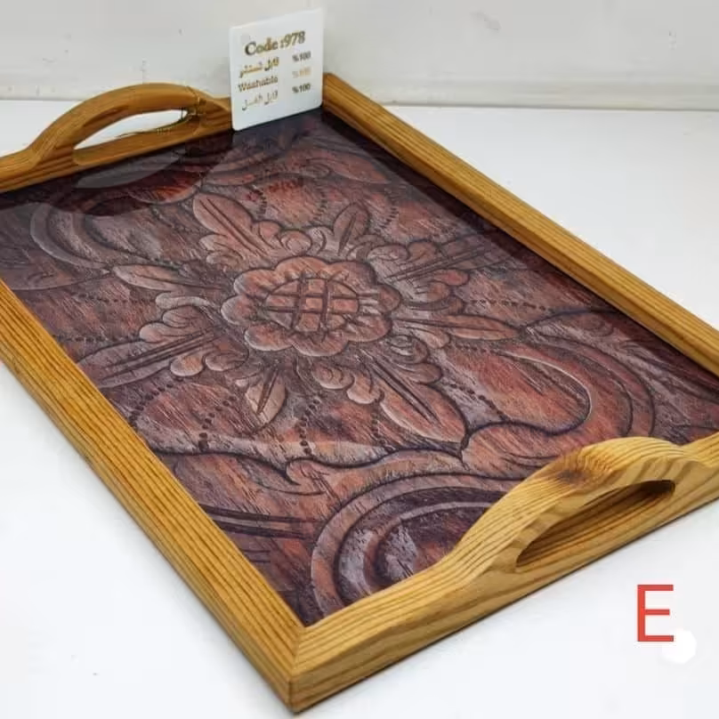 سینی ترمو مدل زینو  E