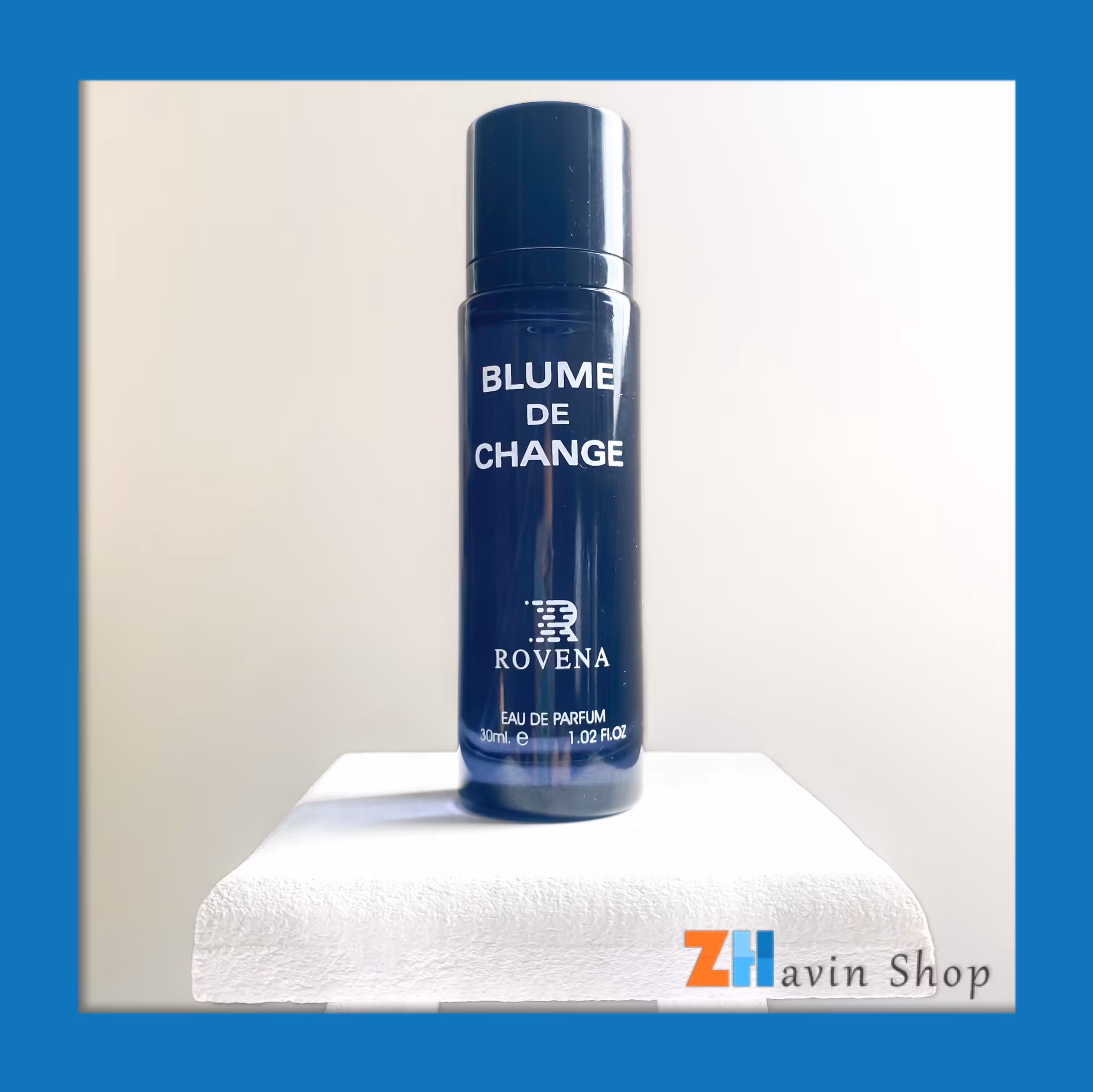 ادکلن روونا Rovena مدل Blume De Change مردانه