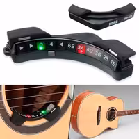 تیونر گیتار کلاسیک و آگوستیک کرگ Tuner KORG RP-G1