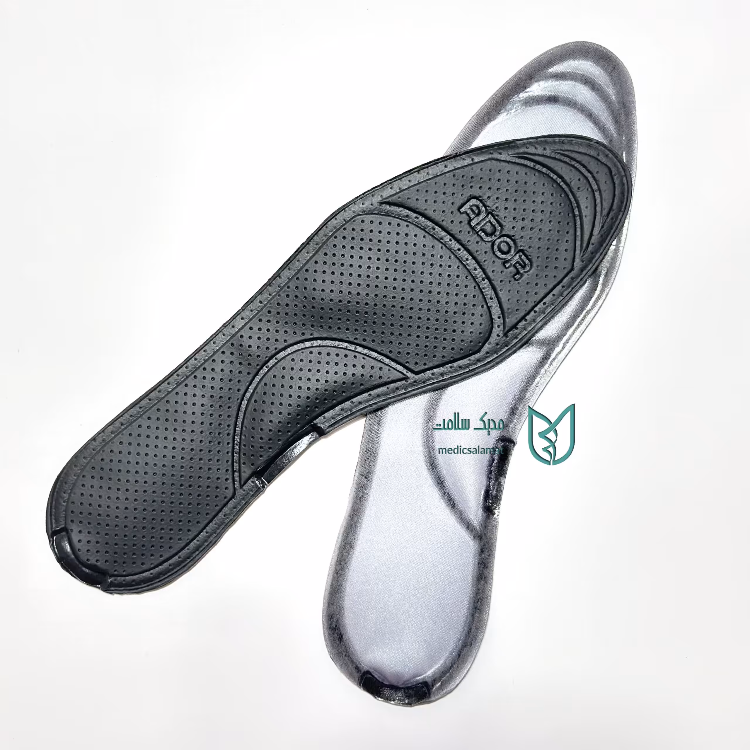 کفی طبی هیدرولیک پرسور ادور ador