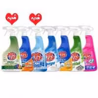 پکیج اقتصادی همه کاره منزل پورچوز Por Coz همراه هدیه