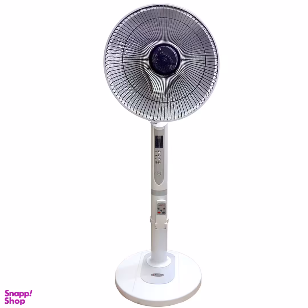 پنکه حرارتی ارشیا مدل F16