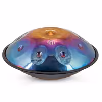 هنگدرام آرشا ( تیتانیوم ) همراه با کاور