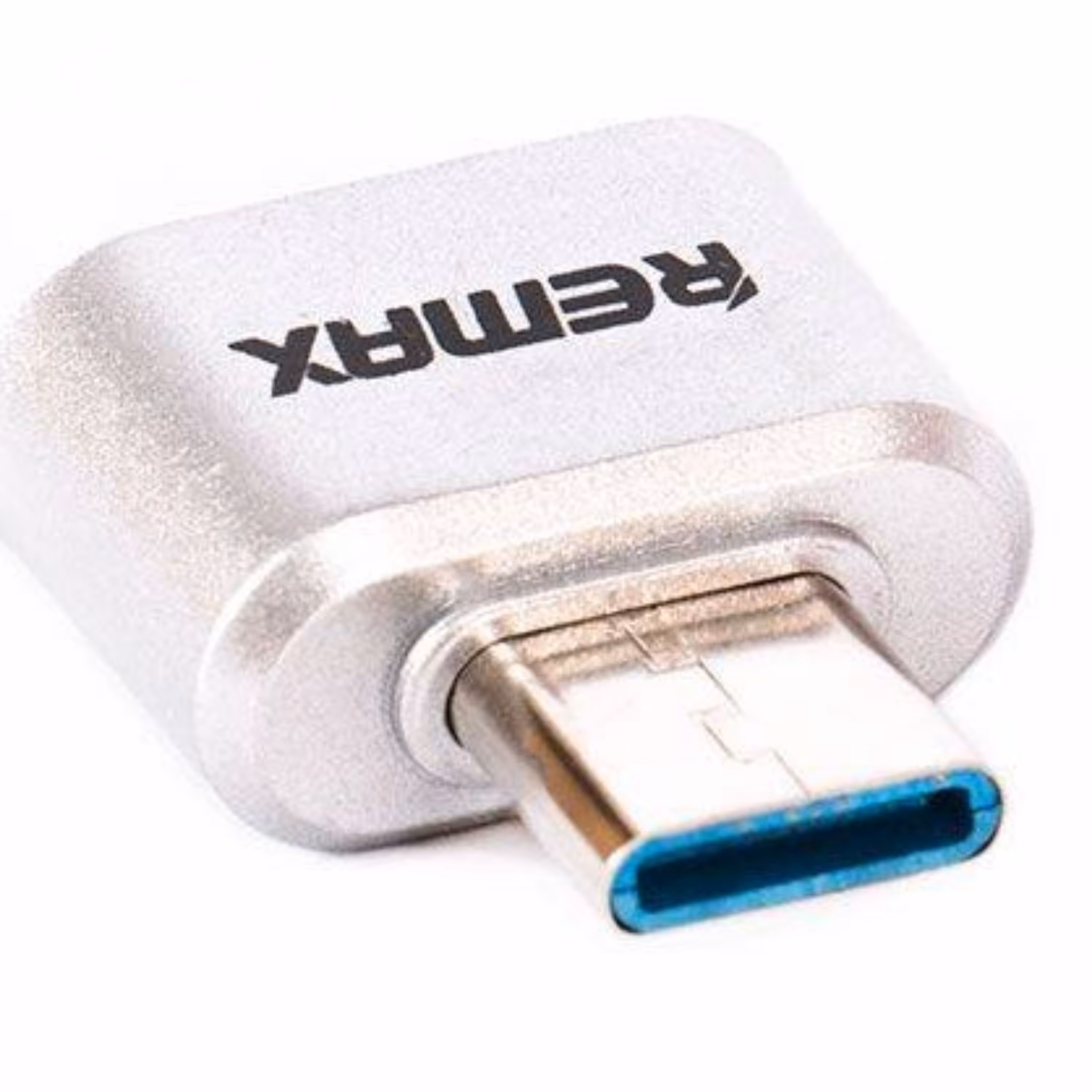 مبدل OTG USB 3.5 TO TYPE C ریمکس 