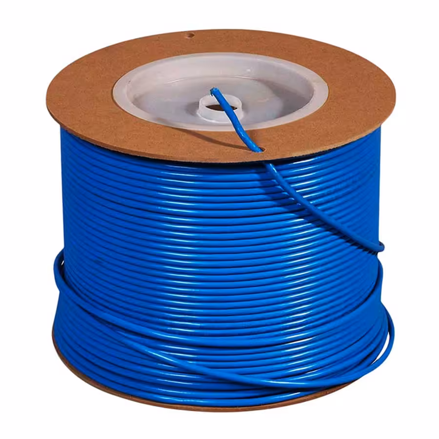 قیمت و خرید کابل شبکه 305 متری Cat6 UTP تمام مس روکش PVC | یاس ارتباط