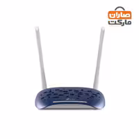 مودم روتر VDSL/ADSL بی‌سیم تی پی-لینک مدل TD-W9960