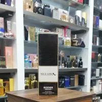 عطر جیبی زنانه رودیر مدل نایس گرل حجم 30 میلی لیتر