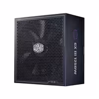 پاور کولر مستر مدل GX III GOLD 1250