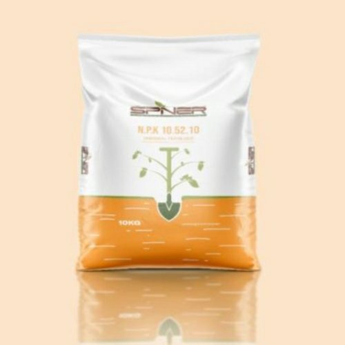 NPK+TE 105210
کوداسپینرتقویتی وریشه زابا فرمولیزاسیون هلندی (100گرم) همراه بادستورالعمل استفاده (فسفربالا)