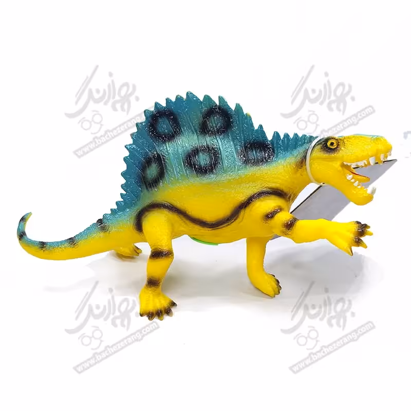 فیگور دایناسور موزیکال کد5-7014