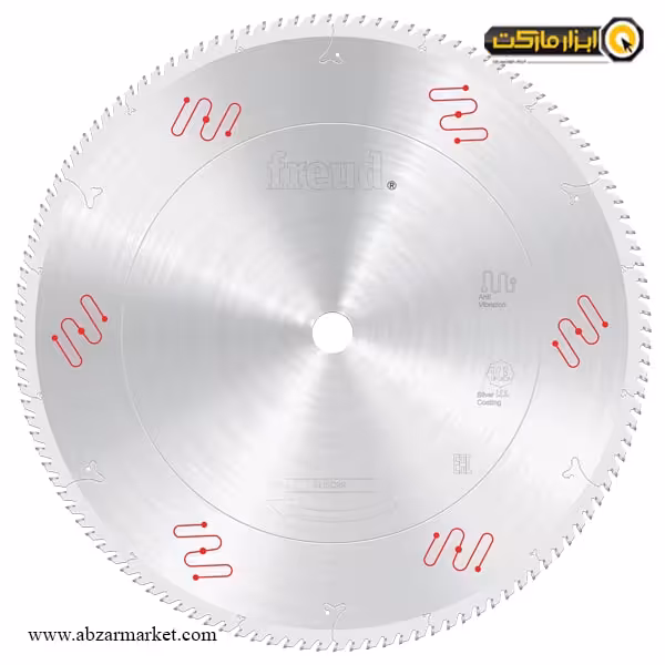 تیغ اره الماسه آلومینیوم فرود 500x120 مدل LU5C 2900