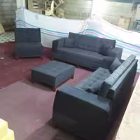 مبلمان شکوفه