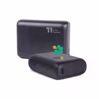 پاوربانک 10000 برند T1 مدل T1-107