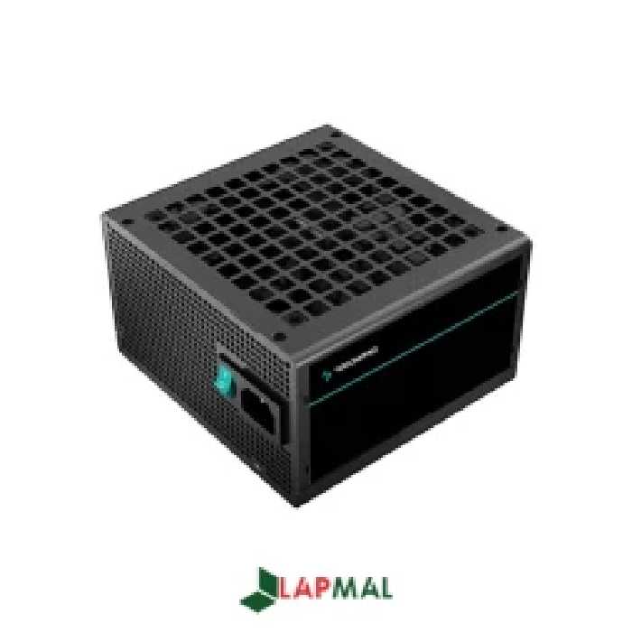 منبع تغذیه کامپیوتر دیپ کول مدل PF550
فروشگاه اینترنتی تخصصی لپتاپ لپ مال