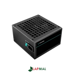منبع تغذیه کامپیوتر دیپ کول مدل PF550
فروشگاه اینترنتی تخصصی لپتاپ لپ مال