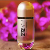 ادکلن زنانه (212 وی ای پی رز) 212vip rose