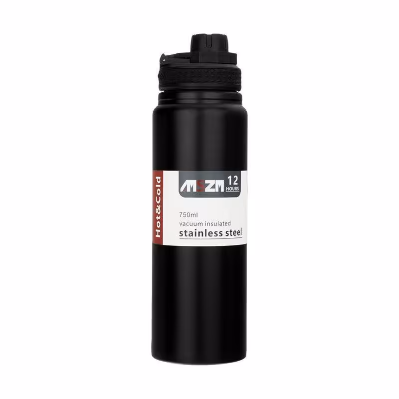 فلاسک آب سرد و آب گرم کیفیت عالی مدل GS-AMSZM گنجایش 0.75 لیتر

در رنگ بندی متنوع