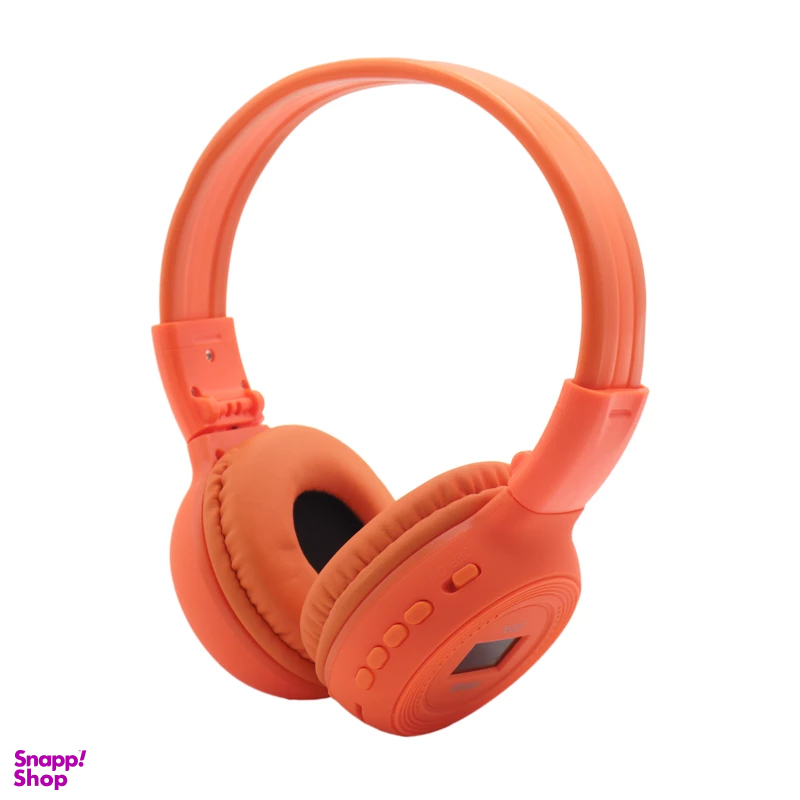 هدفون بی سیم مدل YPNA-BS-N65BT