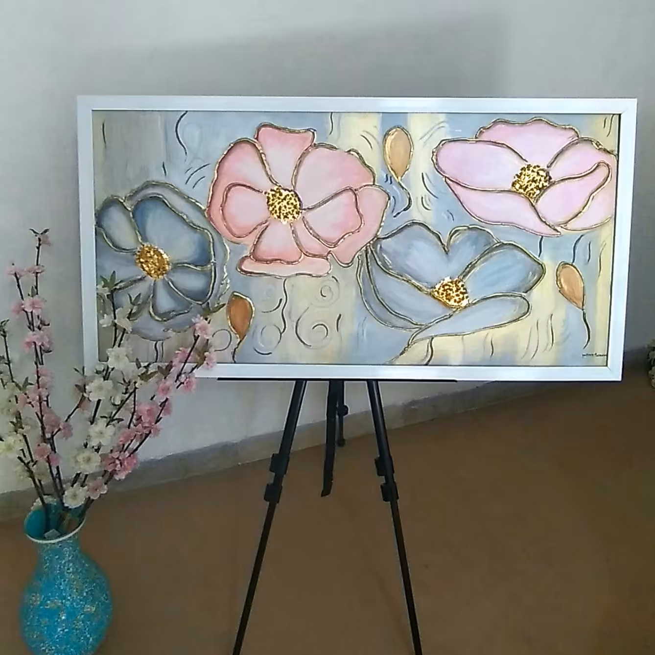 تابلو دکوراتیو 