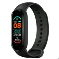مچ بند هوشمند مدل M6 