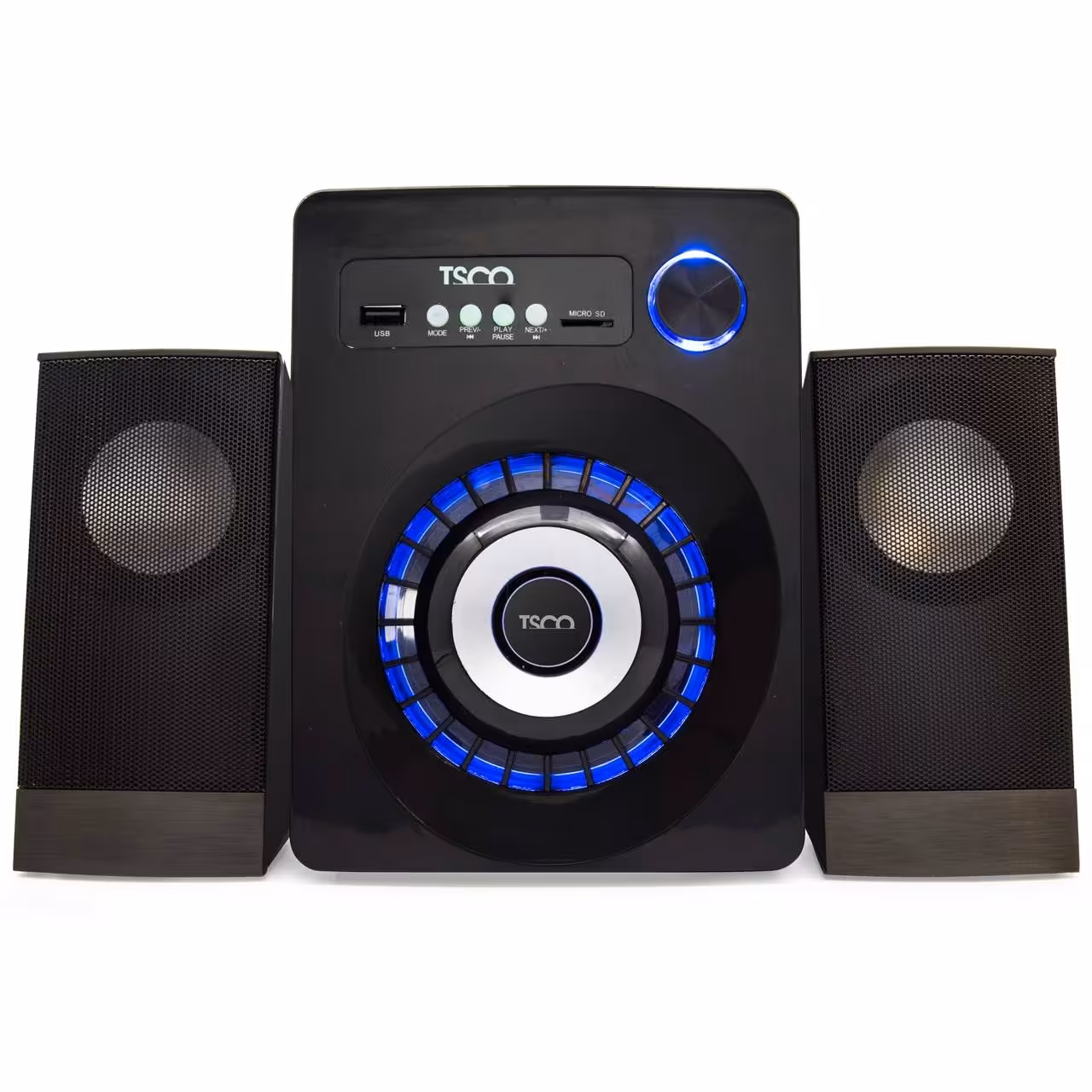 اسپیکر رومیزی تسکو مدل TS 2107