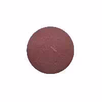 سنباده دیسکی پشت کرکی اکسید قرمز قطر 180 ریزو RIZO مش 180