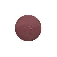 سنباده دیسکی پشت کرکی اکسید قرمز قطر 180 ریزو RIZO مش 180