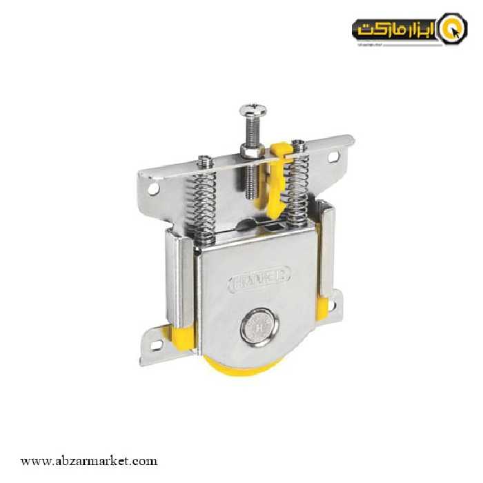 قرقره ضامن دار حامد گالوانیزه مدل 97g