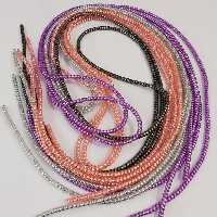 محافظ کابل فنری مناسب برای کابل شارژ و هندزفری 