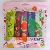 پک 5 عددی کرم مرطوب کننده بیوآکوا 