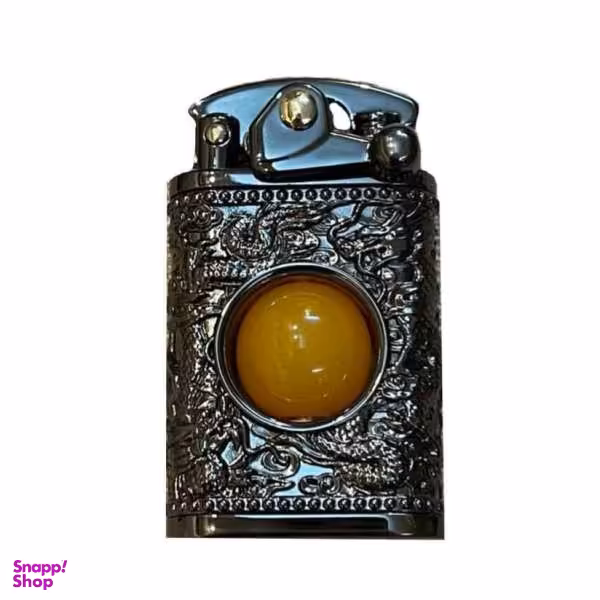 فندک زورو طرح گوی مدل L110