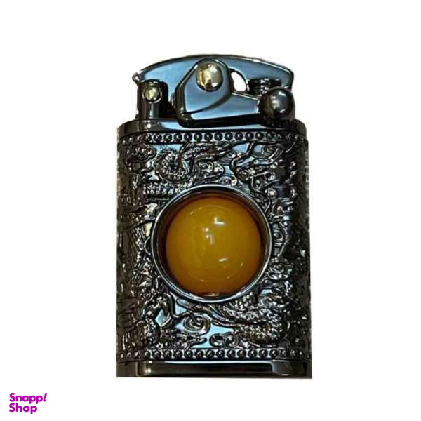 فندک زورو طرح گوی مدل L110