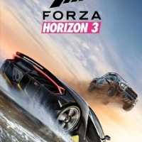 بازی زیبای رانندگی Forza Horizon 3