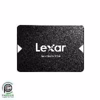 اس اس دی لکسار SSD LEXAR NS100 512GB