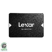 اس اس دی لکسار SSD LEXAR NS100 512GB