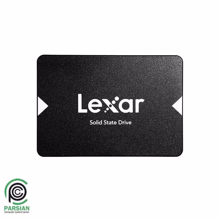 اس اس دی لکسار SSD LEXAR NS100 512GB