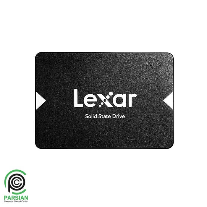 اس اس دی لکسار SSD LEXAR NS100 512GB