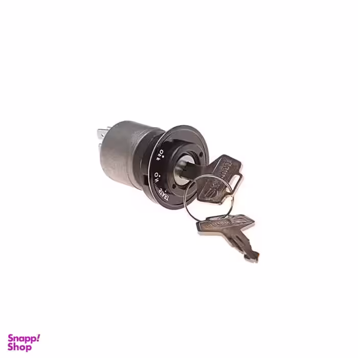 سوییچ استارت نوین پارت مدل 1546 مناسب برای نیسان