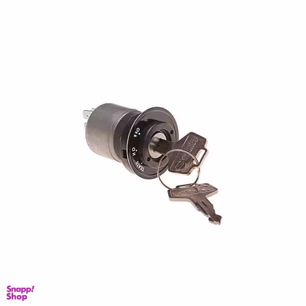 سوییچ استارت نوین پارت مدل 1546 مناسب برای نیسان