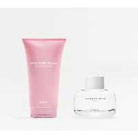 ست عطر کرمی زنانه ROSE ادوپرفیوم 90 میل 30 FL OZ 150 ML 50 Zara
