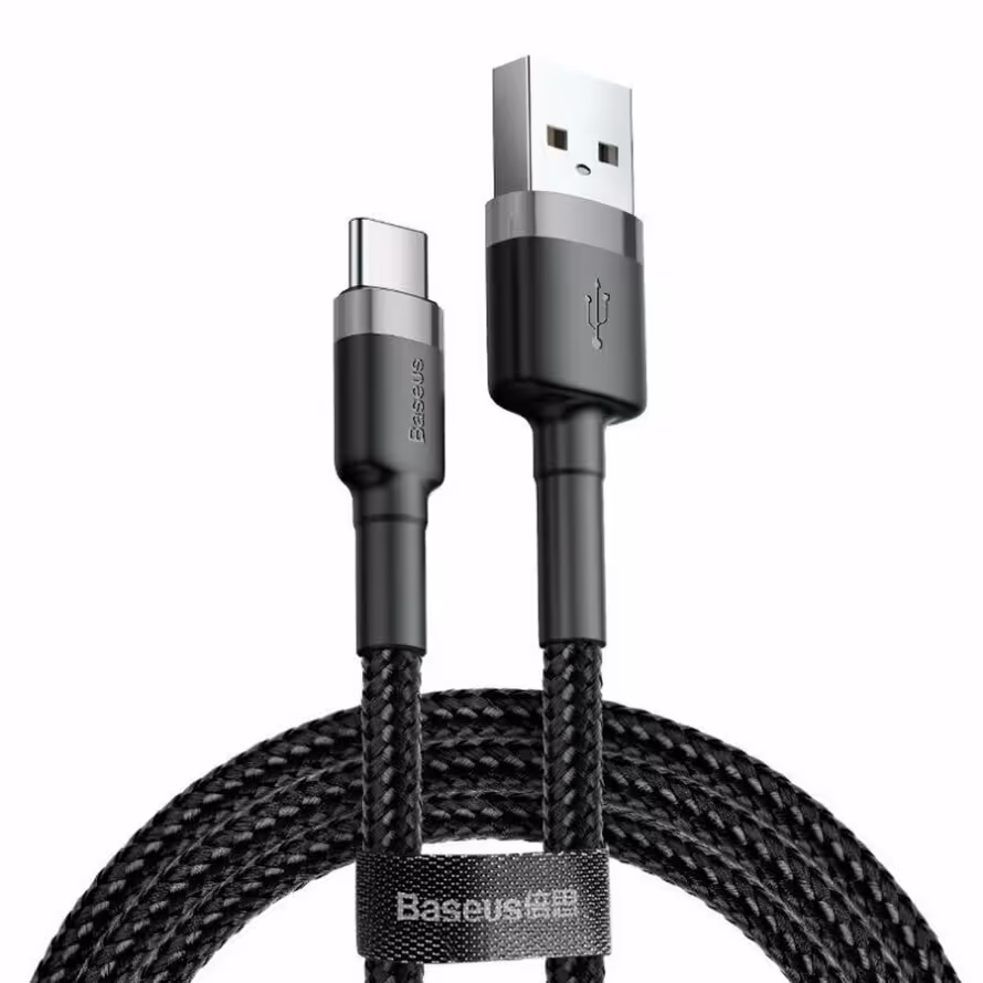 کابل USB به Type-C بیسوس CATKLF-UG1