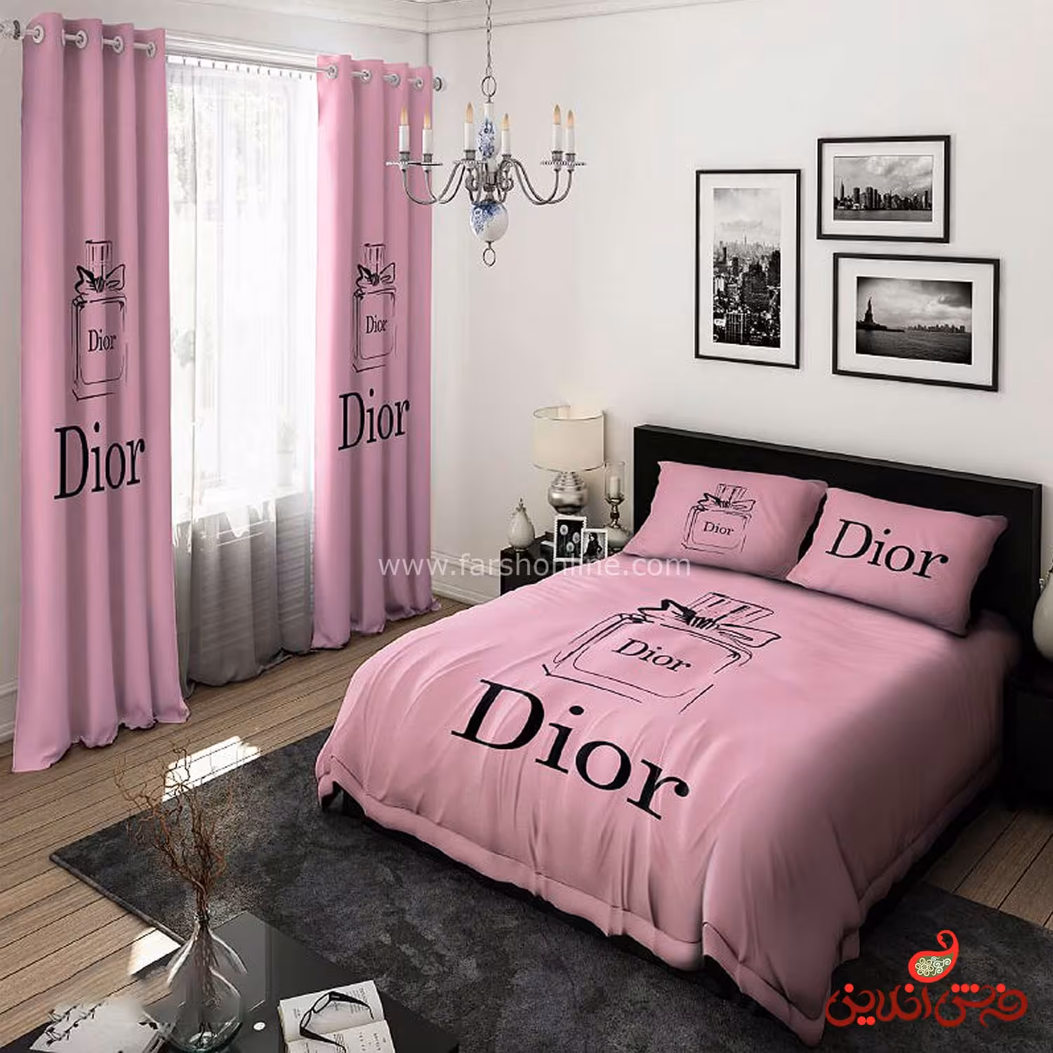 روتختی  dior کد 15073
