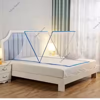 پشه بند آسان تاشو یک نفره(1 نفره) بدون کفی ایزی easy انفرادی تهران سایانا 